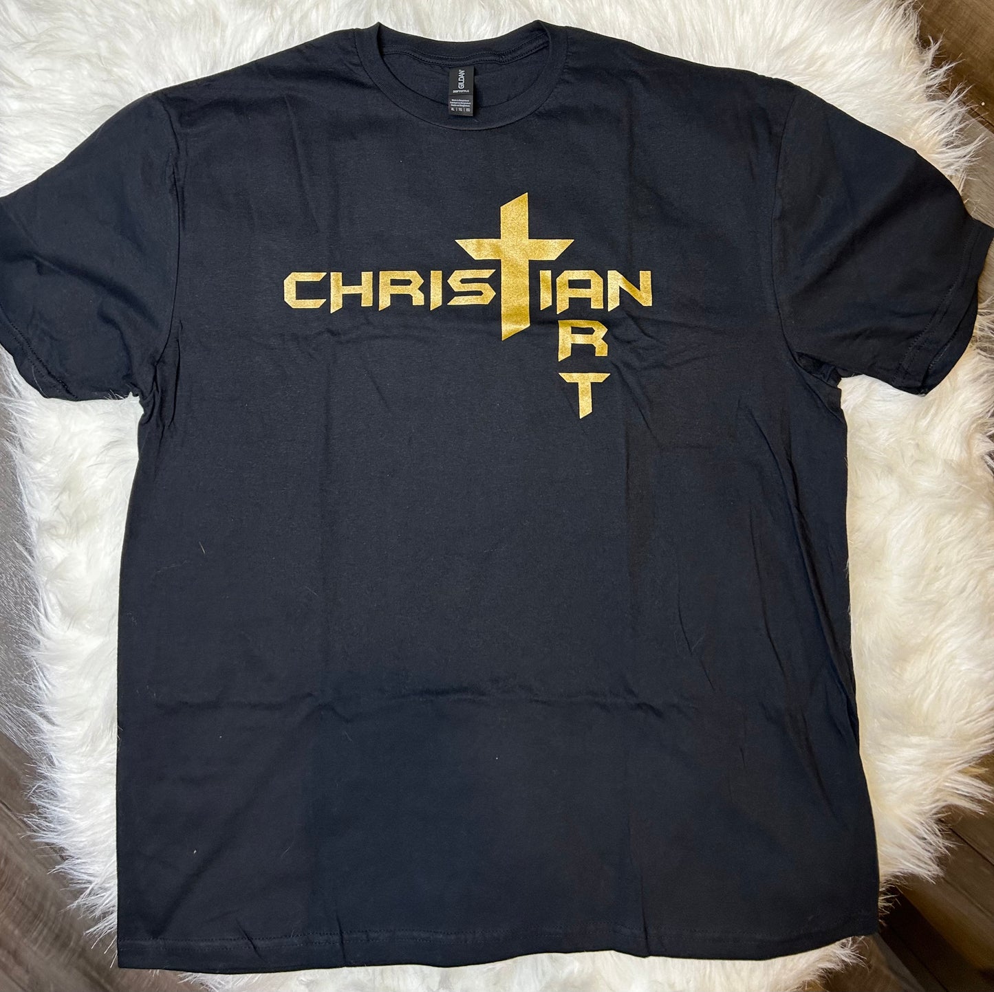 Christian Art Classic Tee
