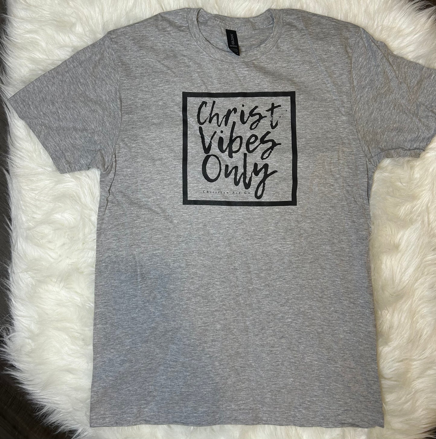 Christ Vibes Only