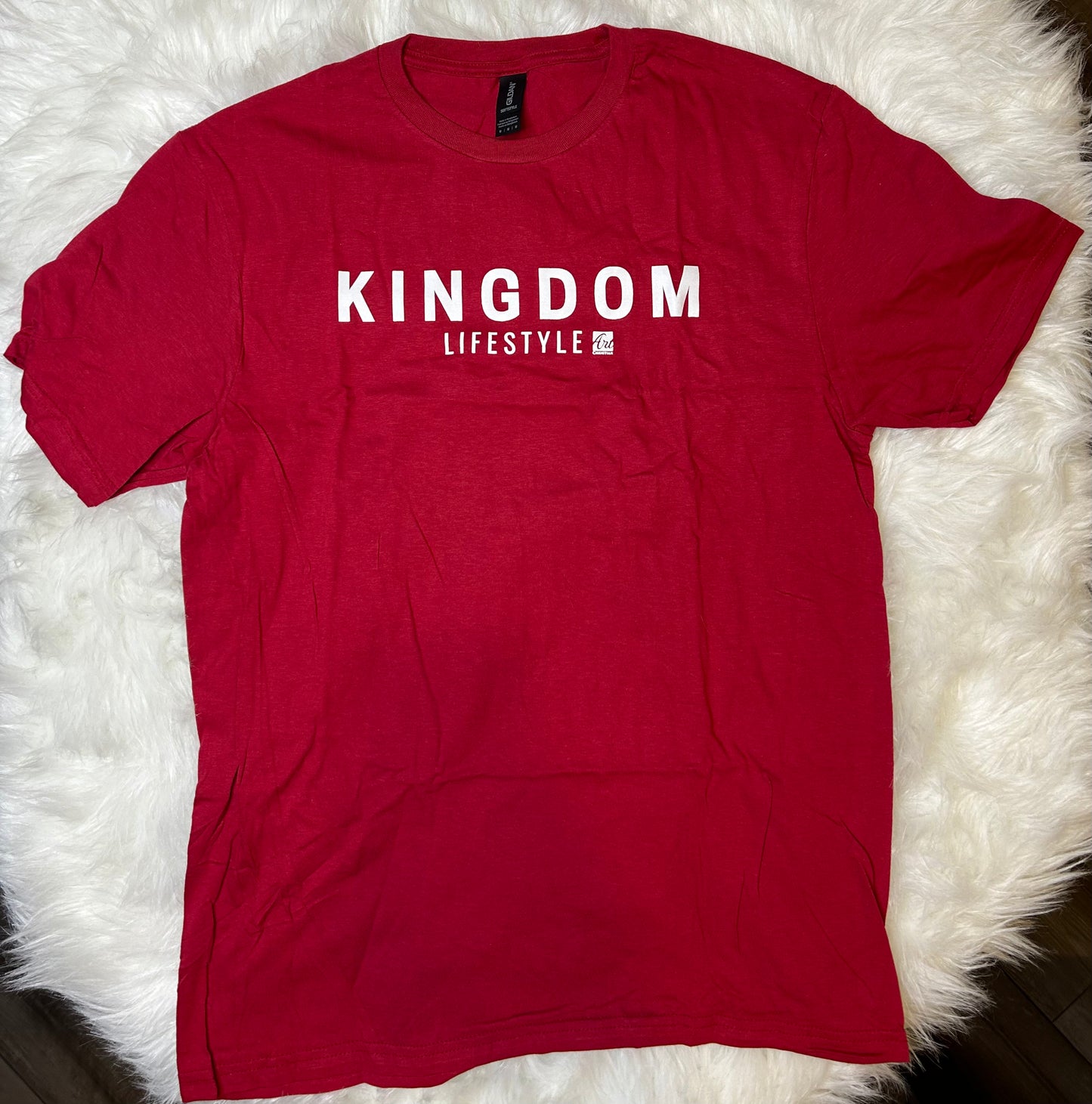 Kingdom lifestyle