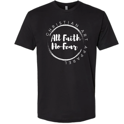 All Faith No Fear