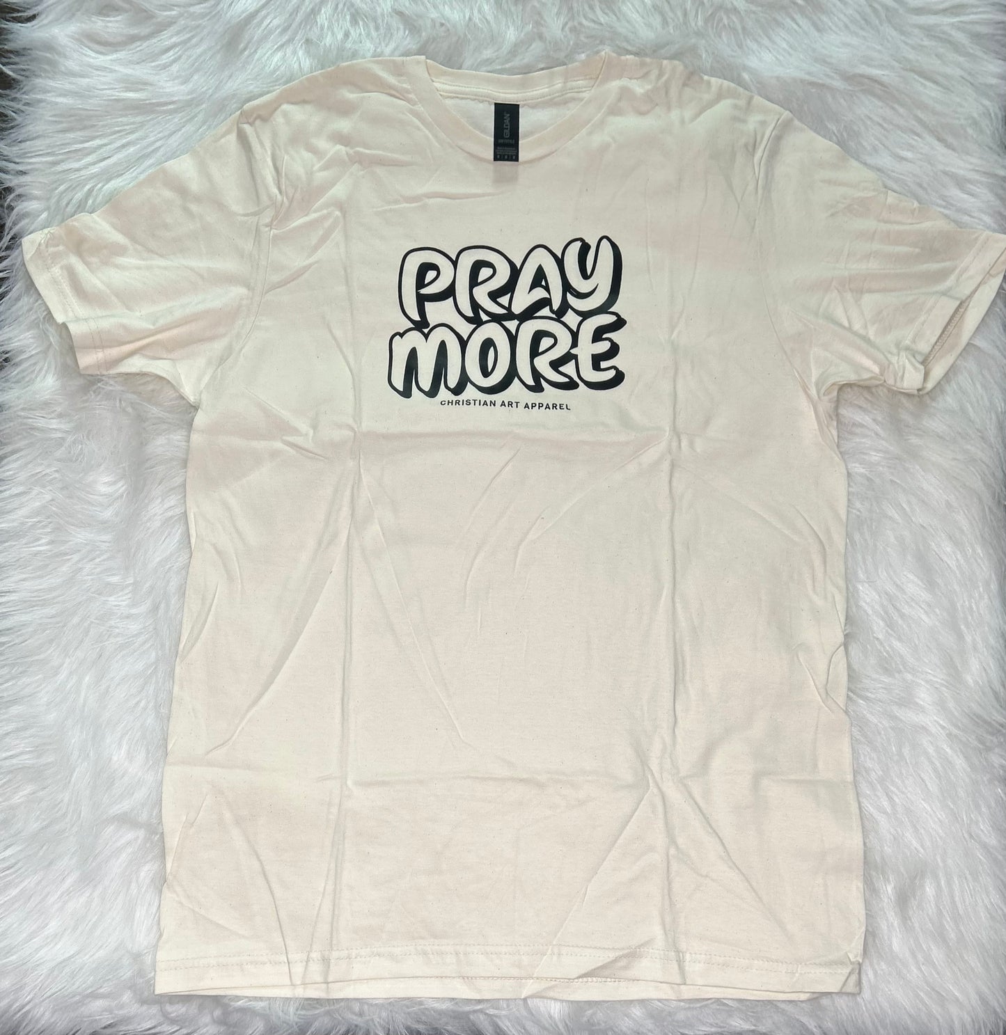 Pray More Collection