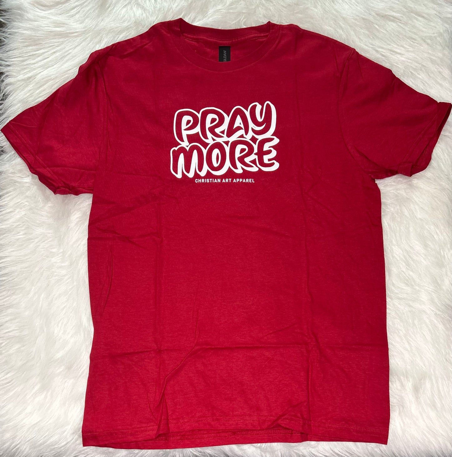 Pray More Collection