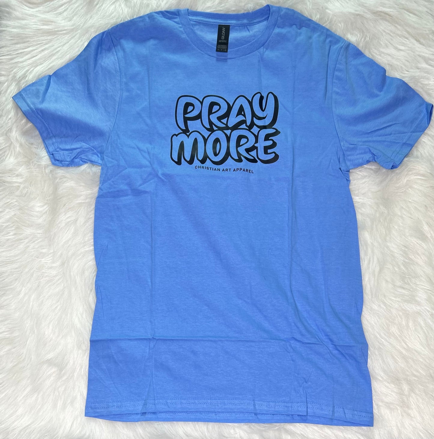 Pray More Collection