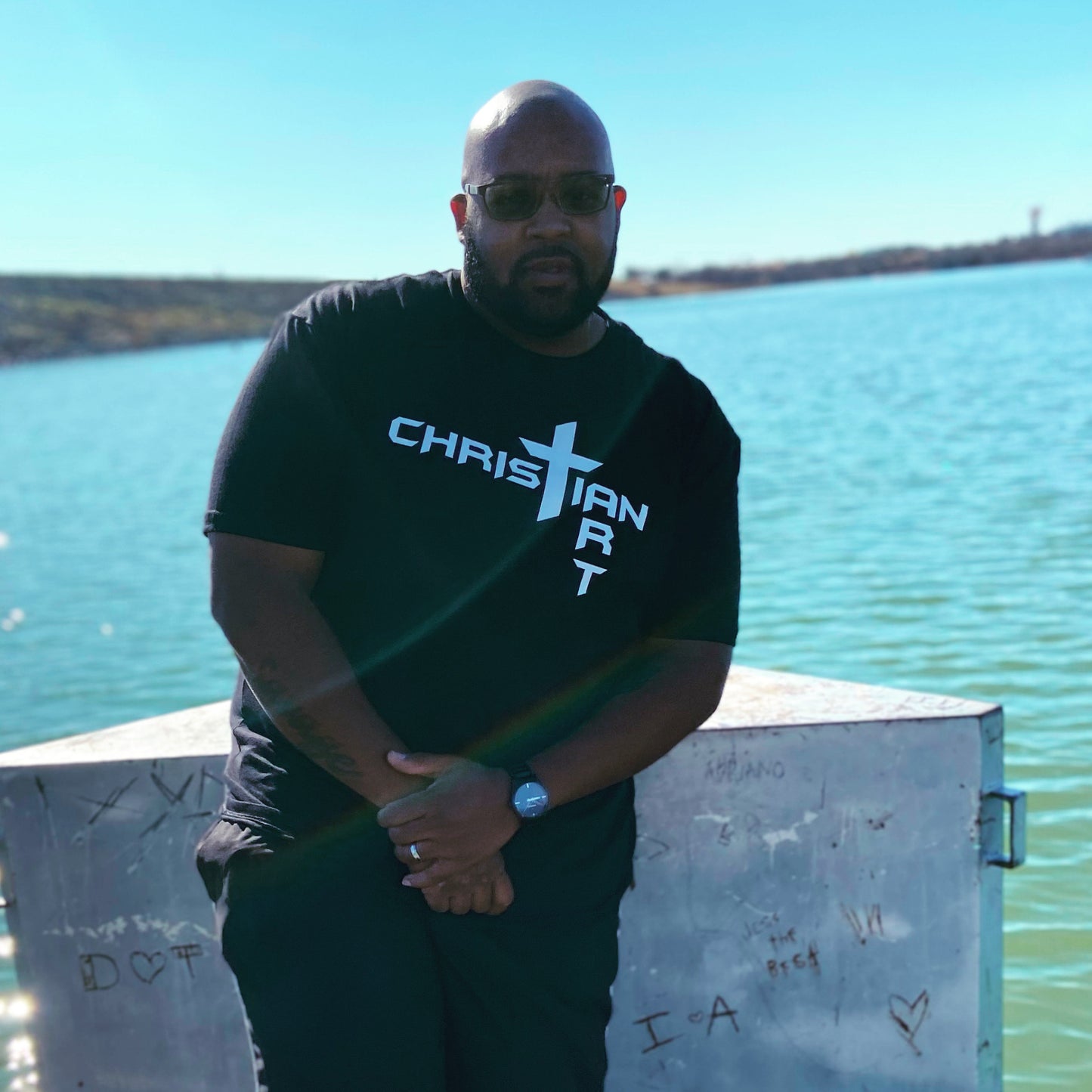Christian Art Classic Tee