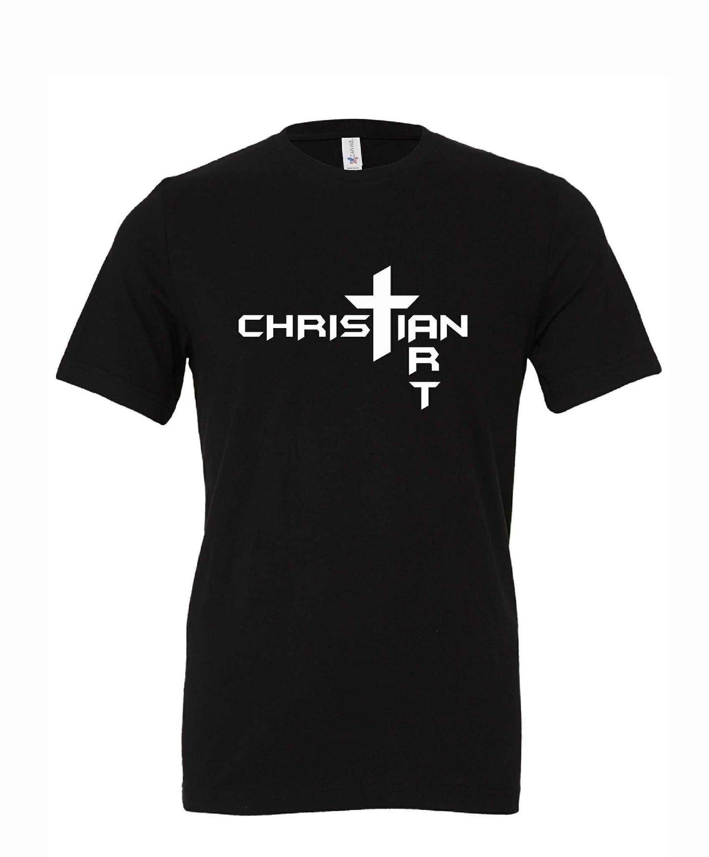 Christian Art Classic Tee