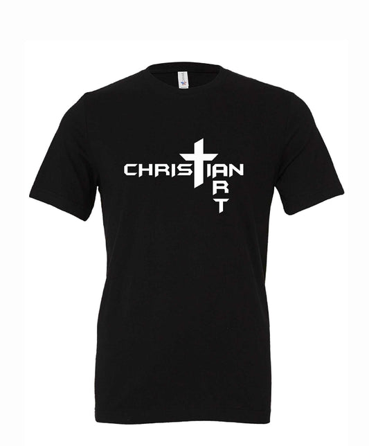 Christian Art Classic Tee